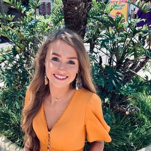 Meet your Posher, Shelby